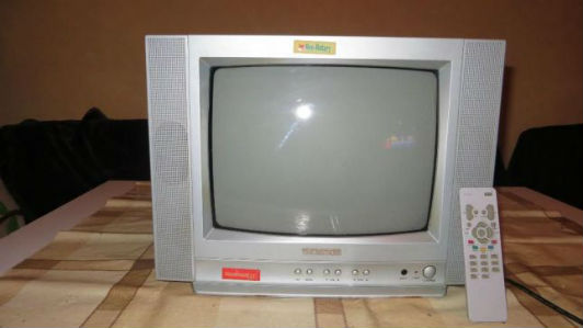 Ремонт кинескопных телевизоров в Орехово-Зуево | Вызов телемастера на дом